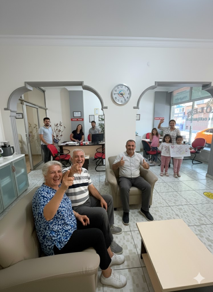 Lüleburgaz’da Arsa veya Tarla Yatırımı Güler Emlak'ta