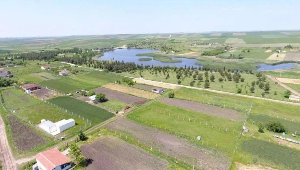 Lüleburgaz’da Satılık Arsa Fırsatları