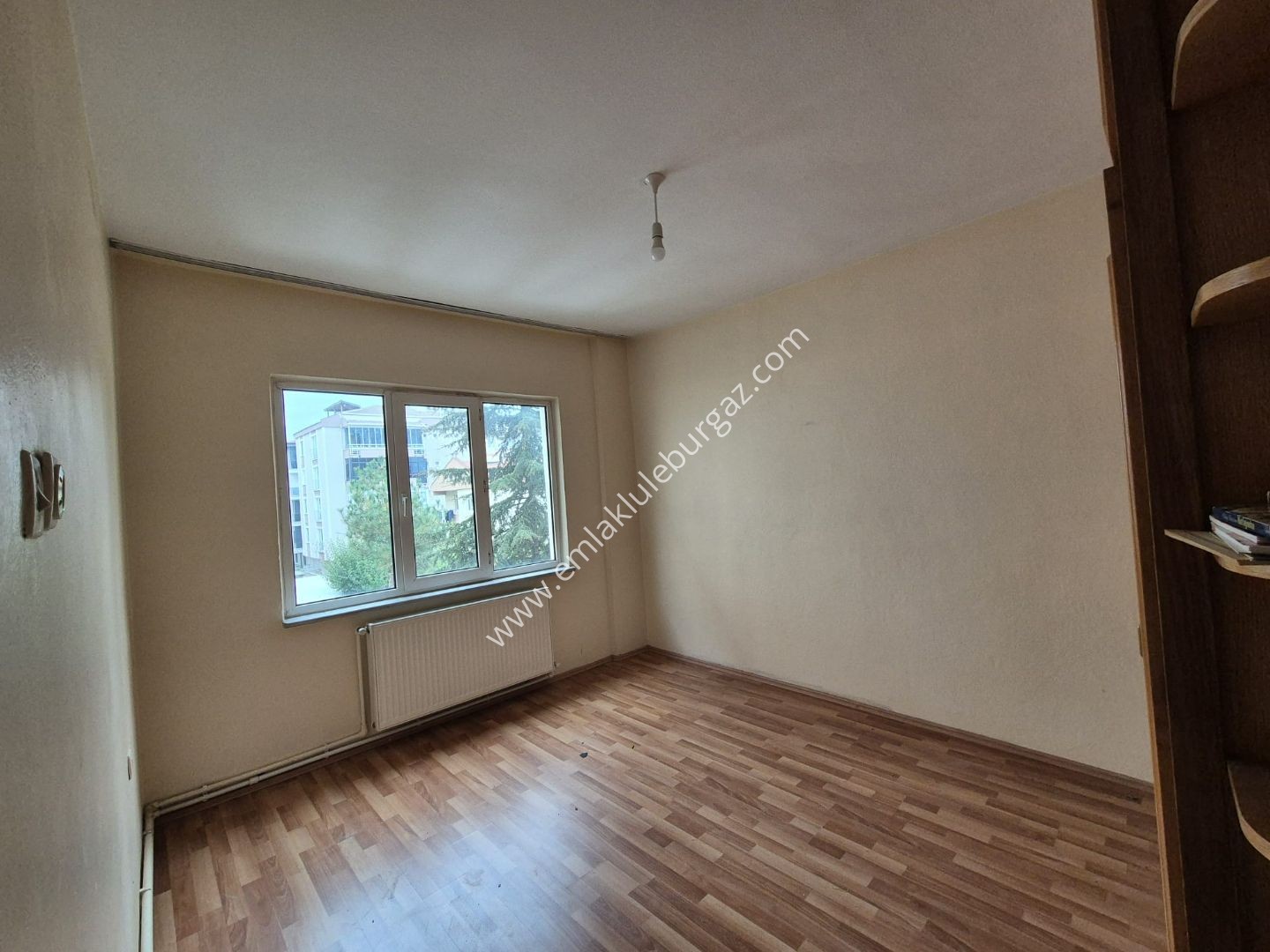 Lüleburgaz İnönü Mahallesi Satılık 3+1 Daire