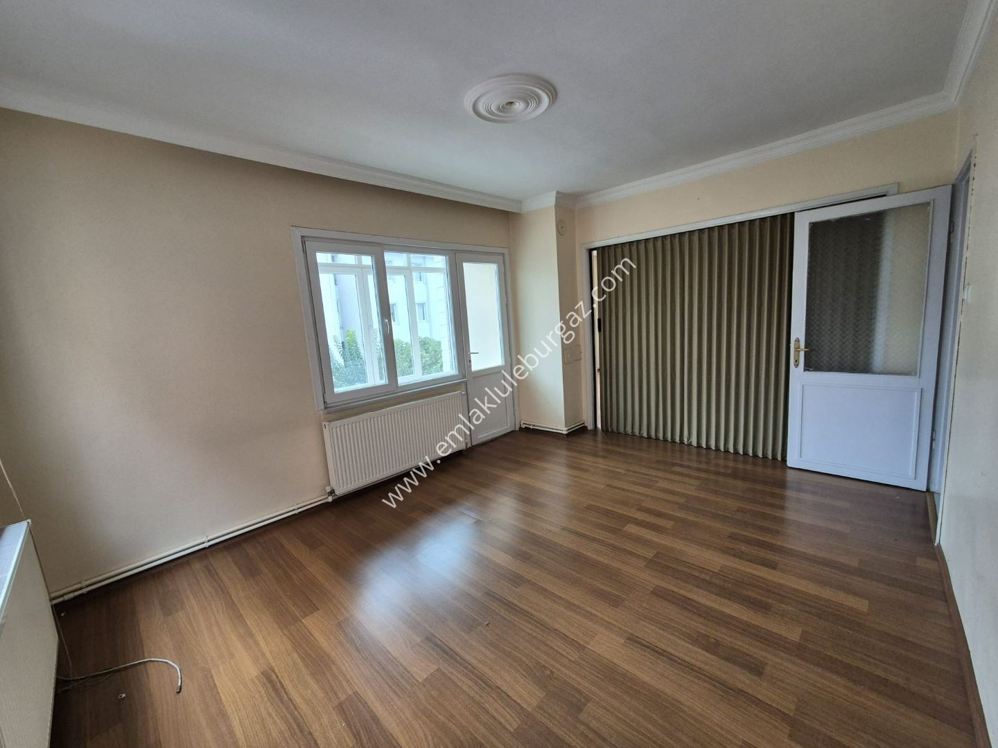 Lüleburgaz İnönü Mahallesi Satılık 3+1 Daire