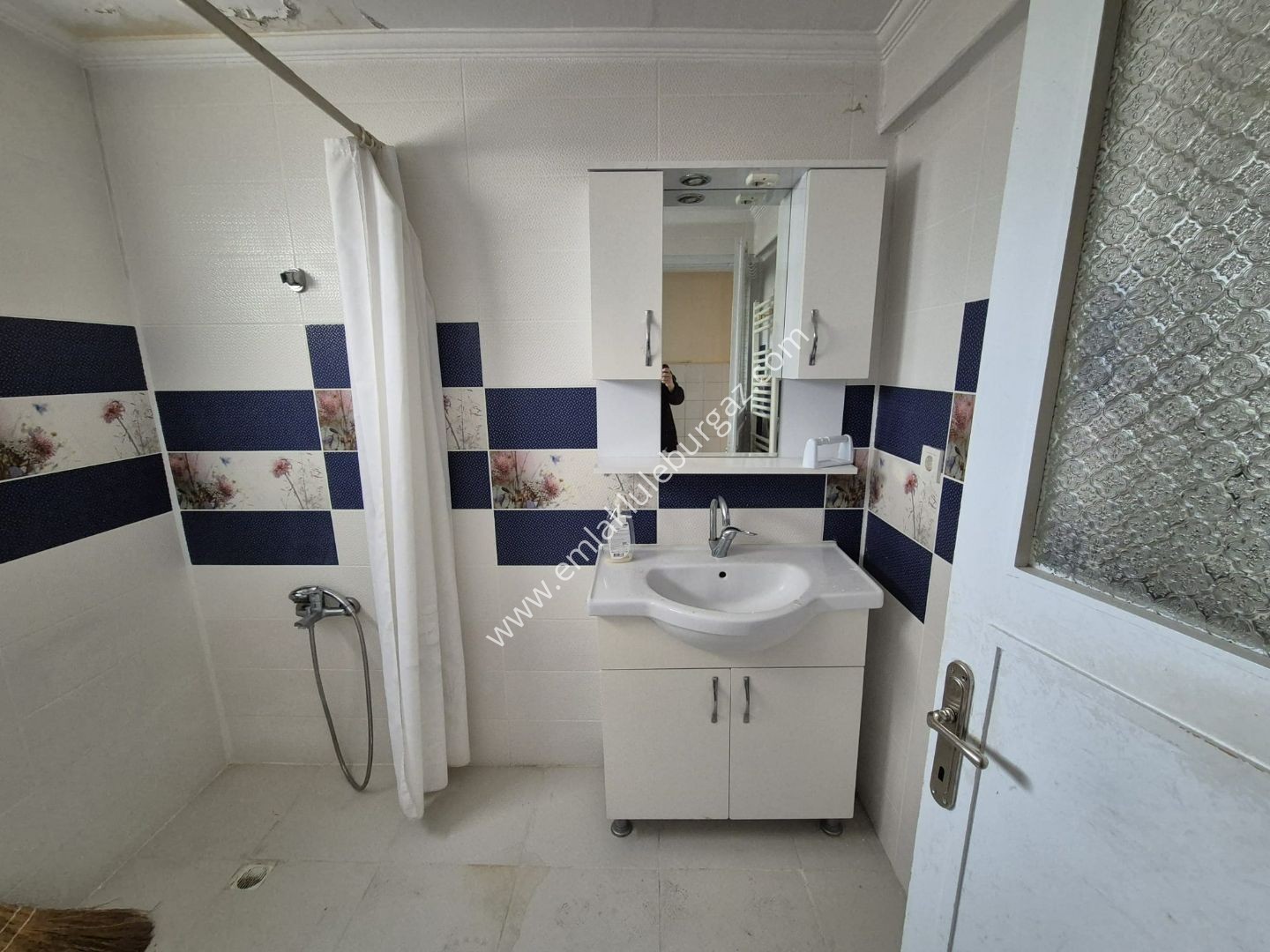 Lüleburgaz İnönü Mahallesi Satılık 3+1 Daire