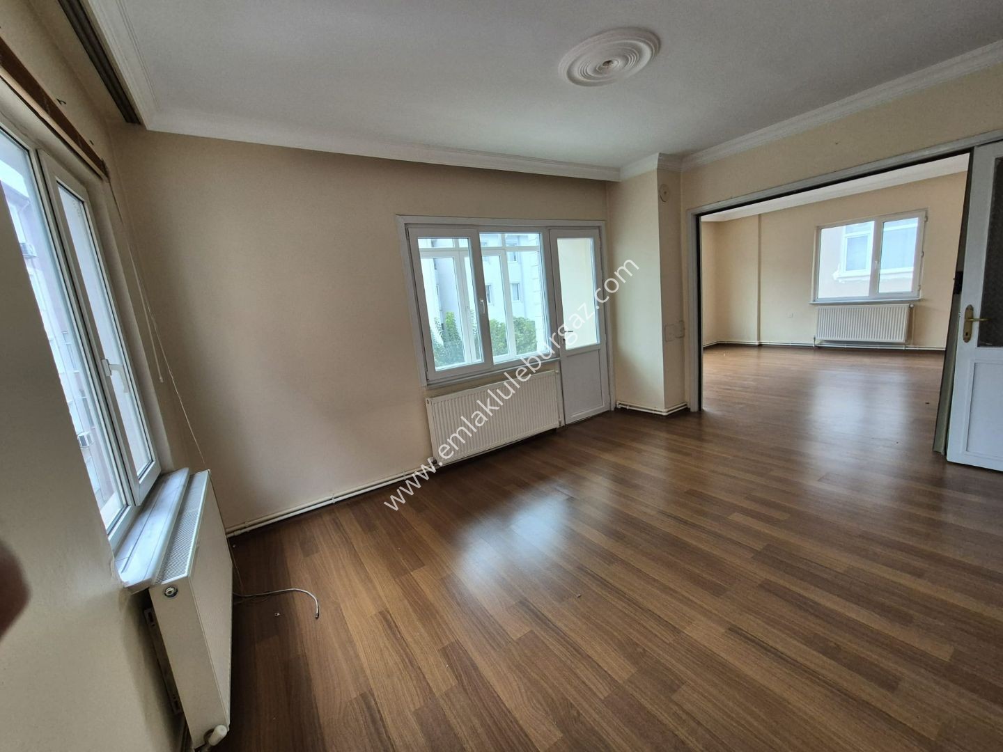 Lüleburgaz İnönü Mahallesi Satılık 3+1 Daire