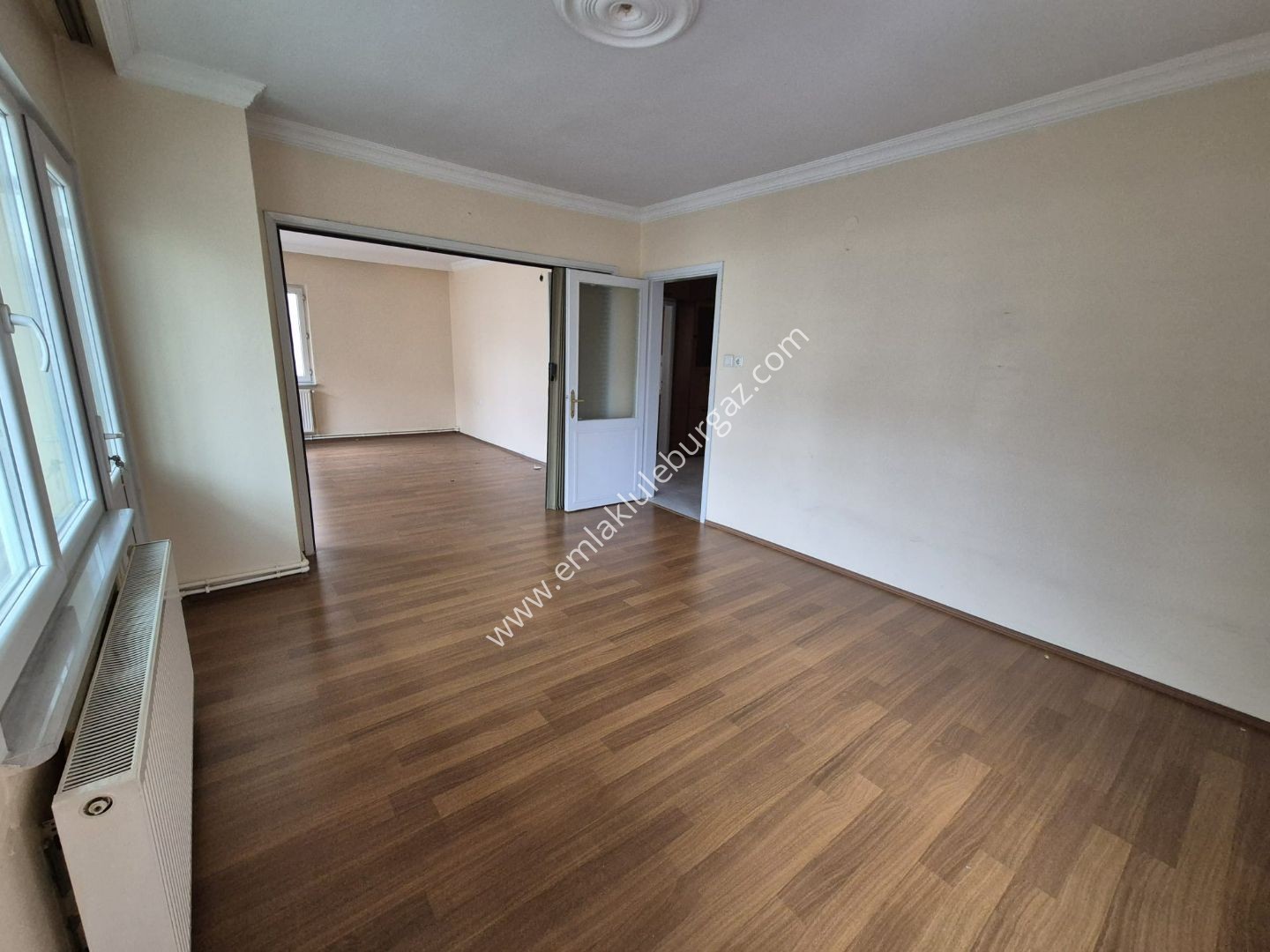 Lüleburgaz İnönü Mahallesi Satılık 3+1 Daire