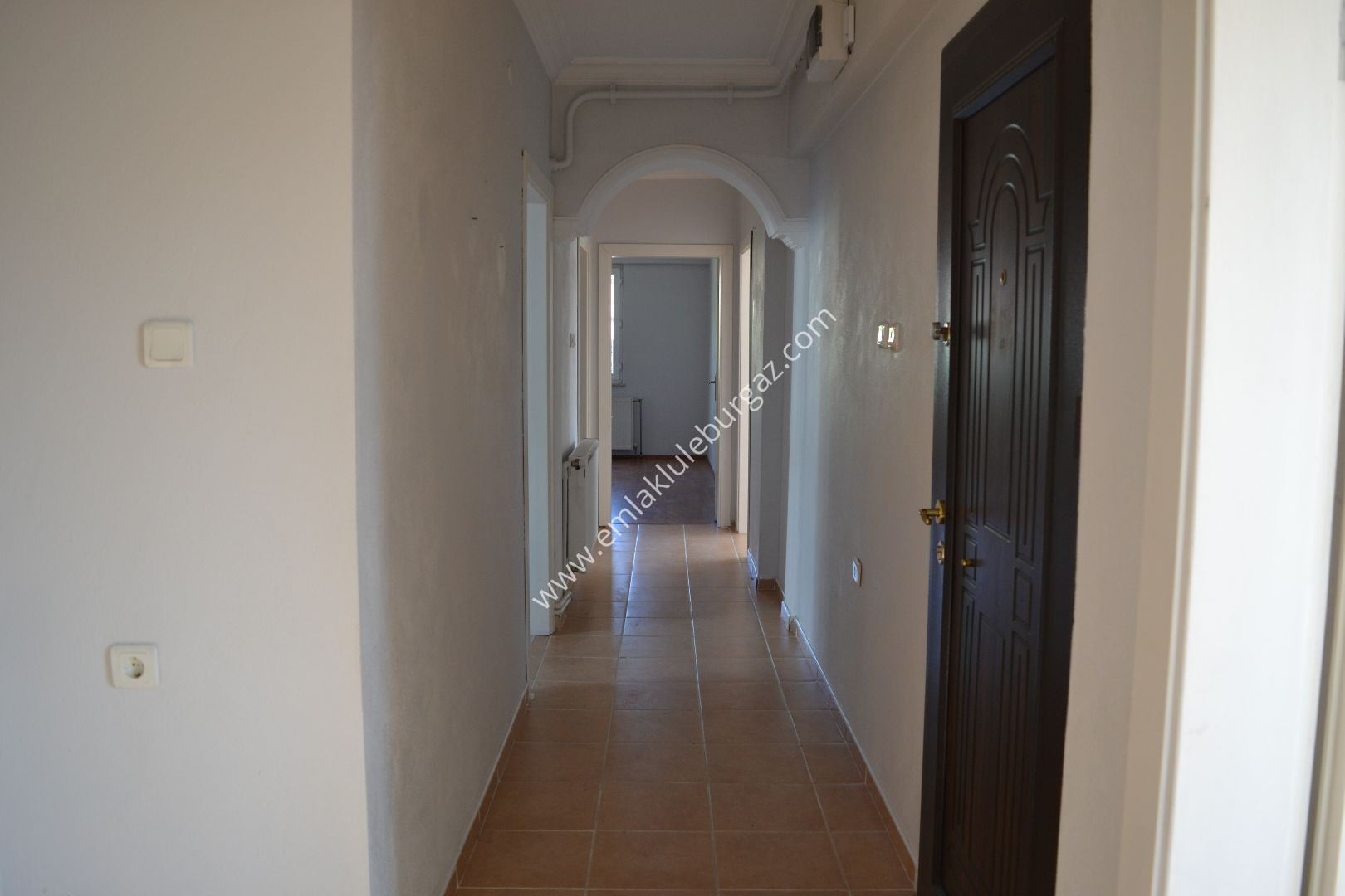 Lüleburgaz Yıldız Mahallesi 3+1 Kiralık Daire