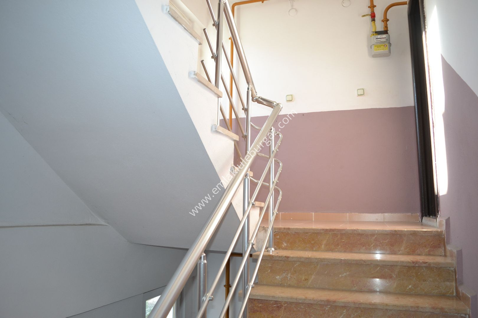 Lüleburgaz Yıldız Mahallesi 3+1 Kiralık Daire