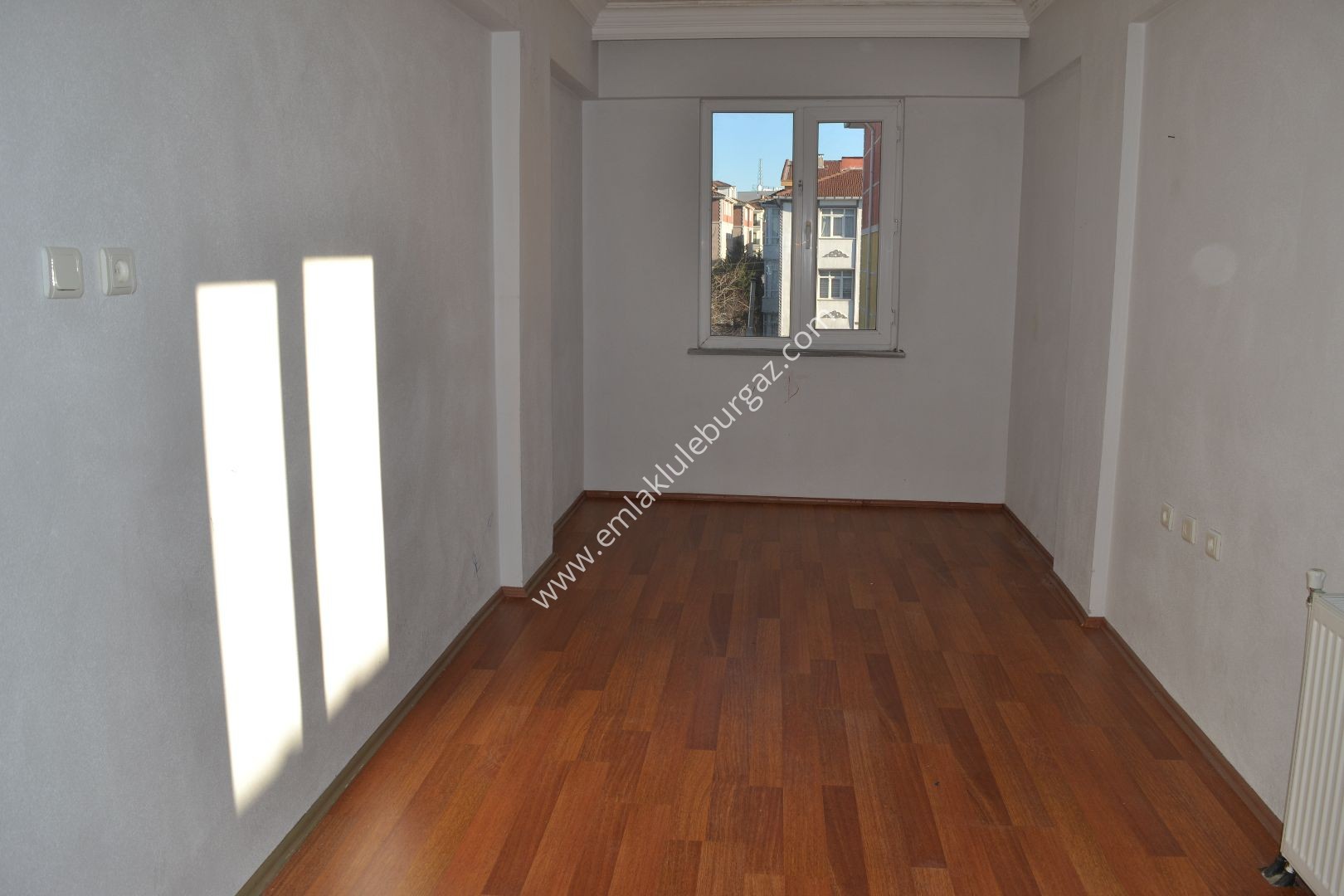 Lüleburgaz Yıldız Mahallesi 3+1 Kiralık Daire