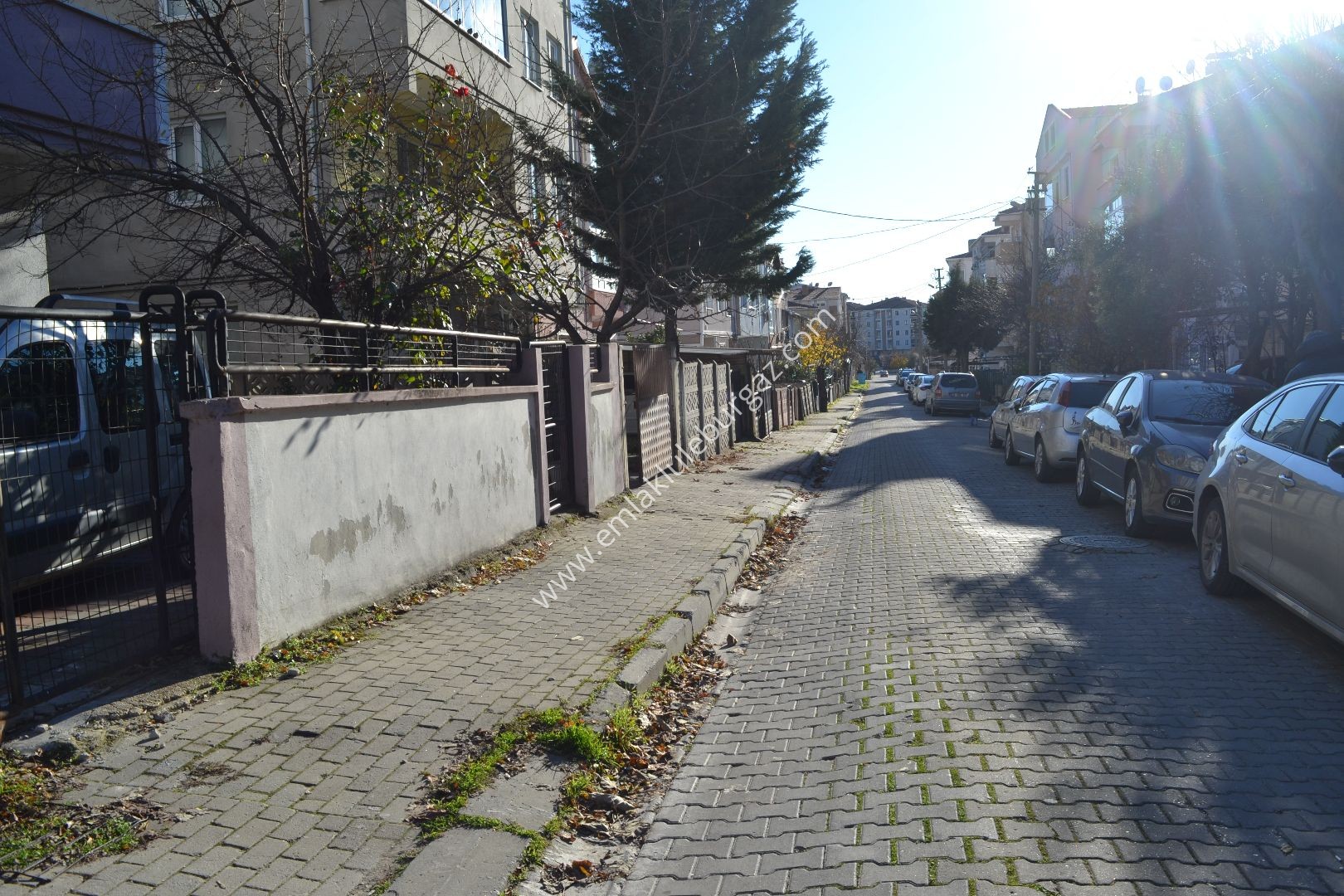 Lüleburgaz Yıldız Mahallesi 3+1 Kiralık Daire