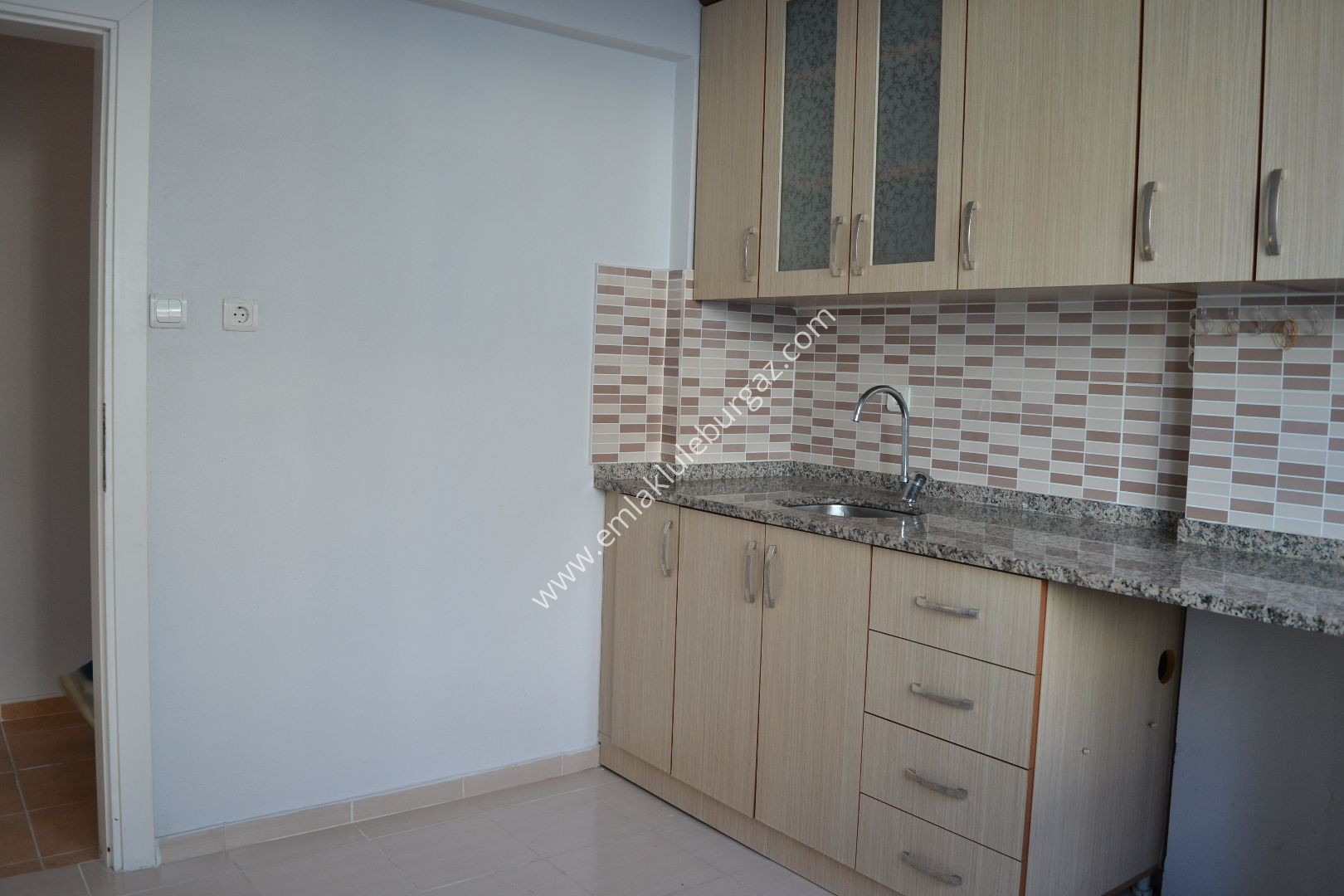 Lüleburgaz Yıldız Mahallesi 3+1 Kiralık Daire