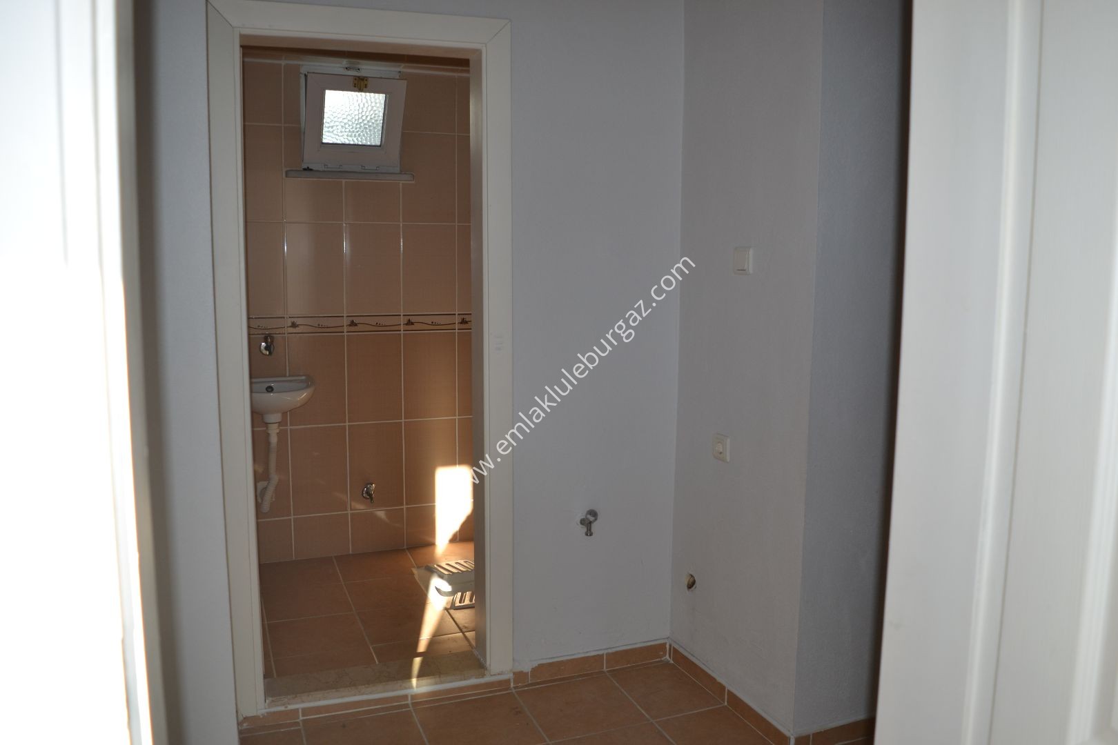 Lüleburgaz Yıldız Mahallesi 3+1 Kiralık Daire