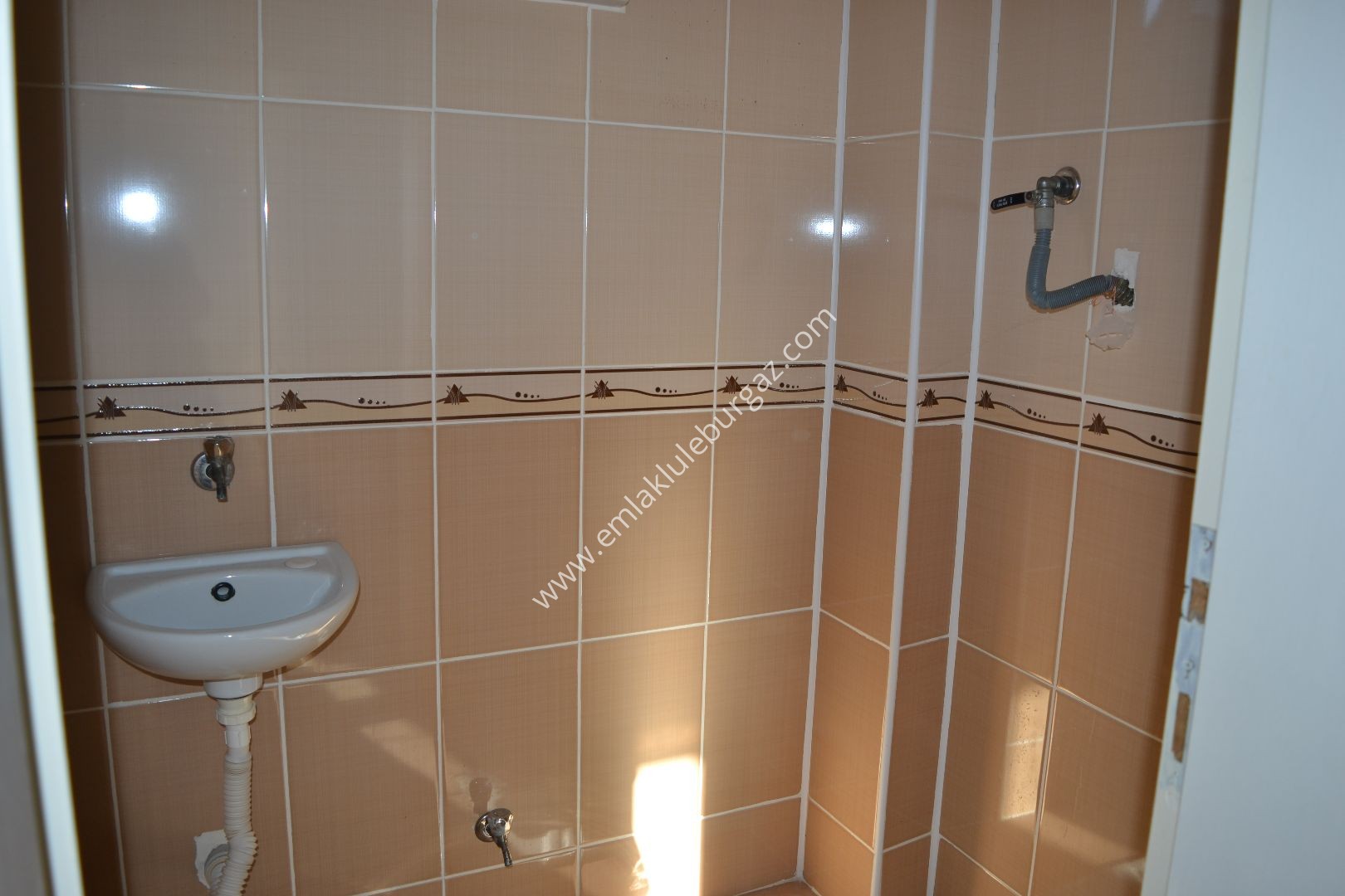 Lüleburgaz Yıldız Mahallesi 3+1 Kiralık Daire