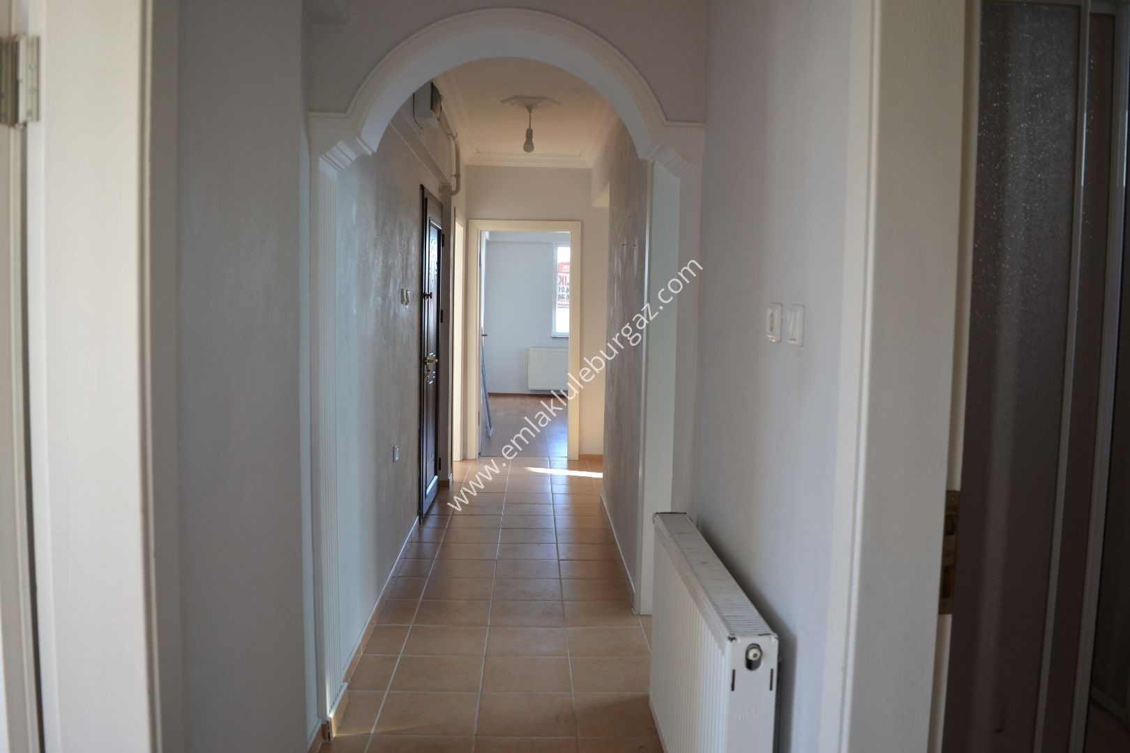 Lüleburgaz Yıldız Mahallesi 3+1 Kiralık Daire