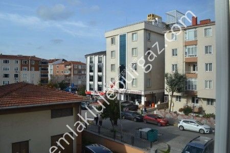 Lüleburgaz Yıldız Mahallesi'nde kiralık 3+1 Daire