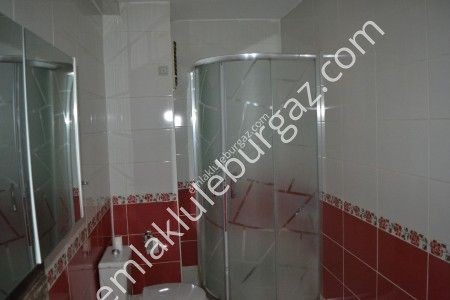 Lüleburgaz Yıldız Mahallesi'nde kiralık 3+1 Daire