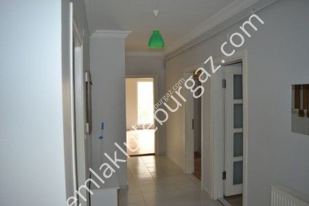 Lüleburgaz Yıldız Mahallesi'nde kiralık 3+1 Daire