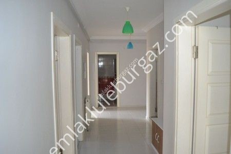 Lüleburgaz Yıldız Mahallesi'nde kiralık 3+1 Daire