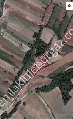 Lüleburgaz Ceşmekolu Köyü Satılık Müstakil Parsel