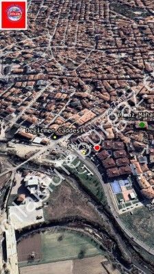 Lüleburgaz Yılmaz Mahallesi Cadde Üzerinde Satılık Dükkan